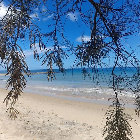 Appartamento Tra Vento e Mare Lendinuso Esterno foto