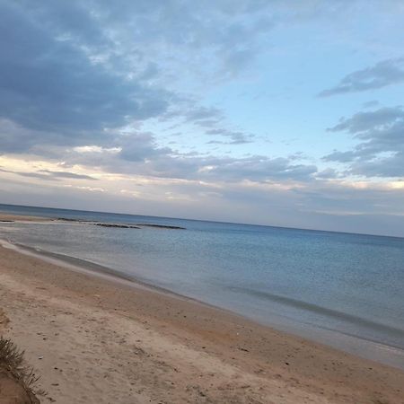 Appartamento Tra Vento e Mare Lendinuso Esterno foto
