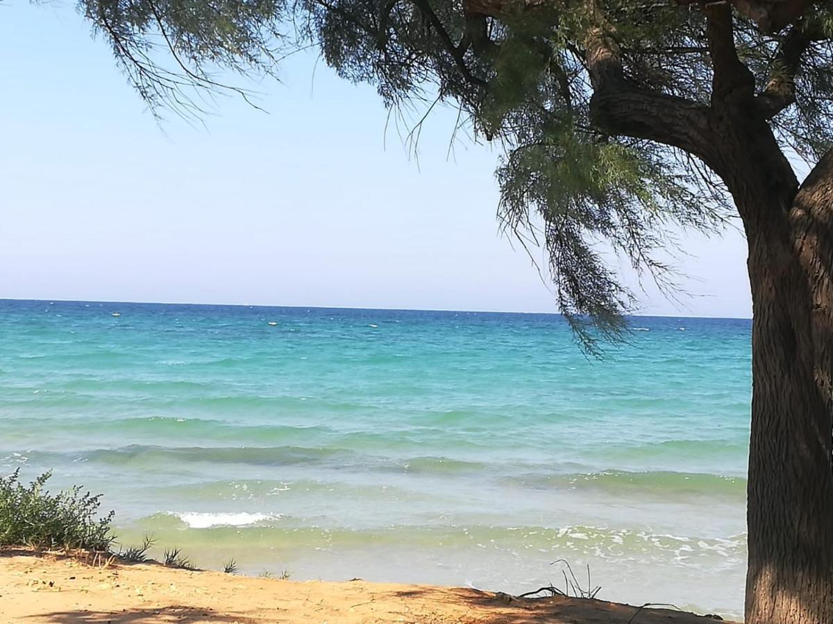 Appartamento Tra Vento e Mare Lendinuso Esterno foto