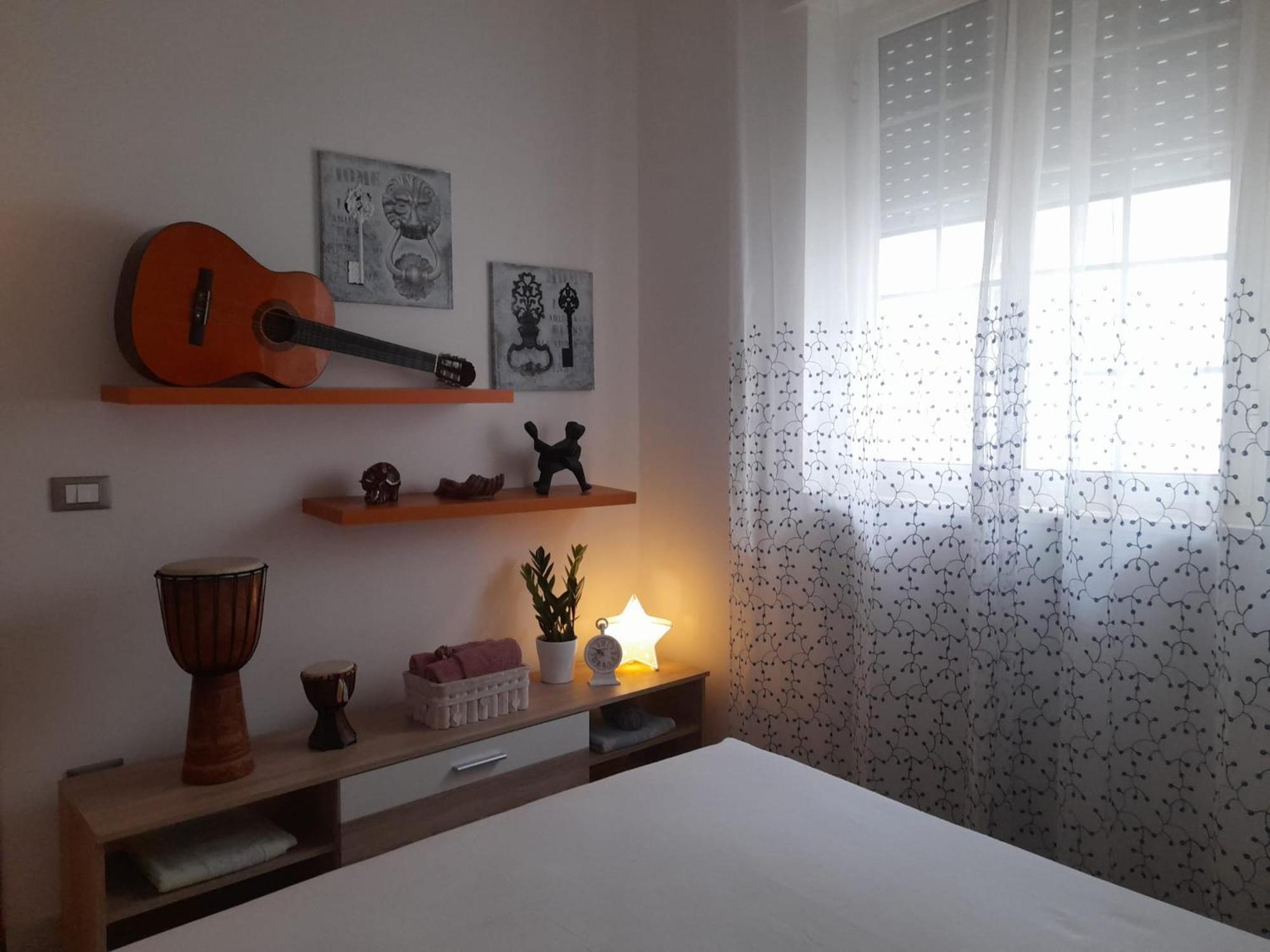 Appartamento Tra Vento e Mare Lendinuso Esterno foto