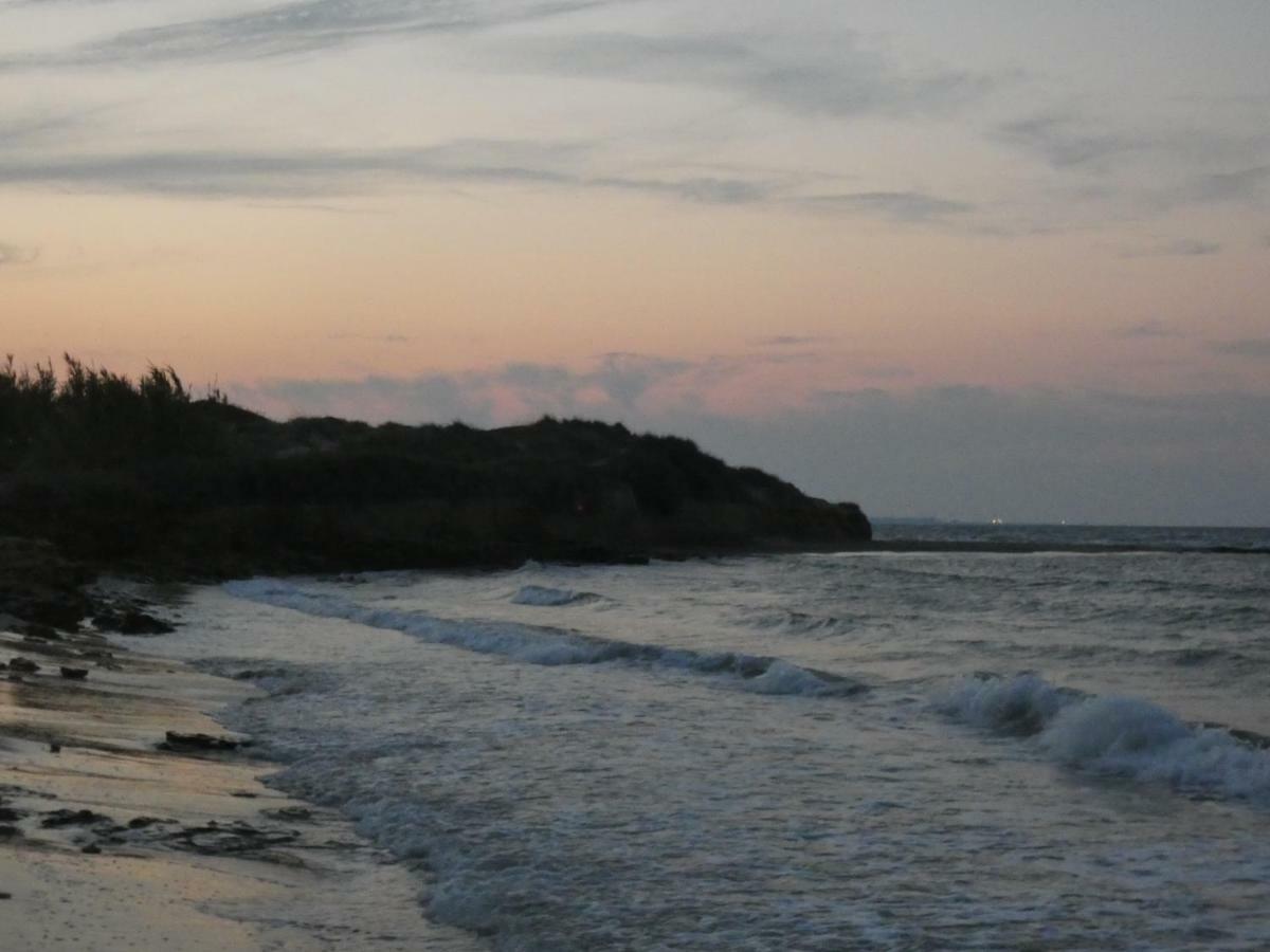 Appartamento Tra Vento e Mare Lendinuso Esterno foto